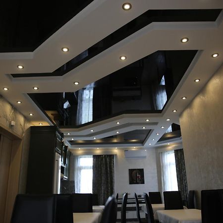 Villa Mariana บาทูมิ ภายนอก รูปภาพ