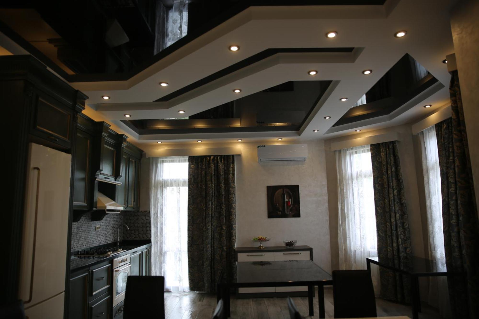 Villa Mariana บาทูมิ ภายนอก รูปภาพ