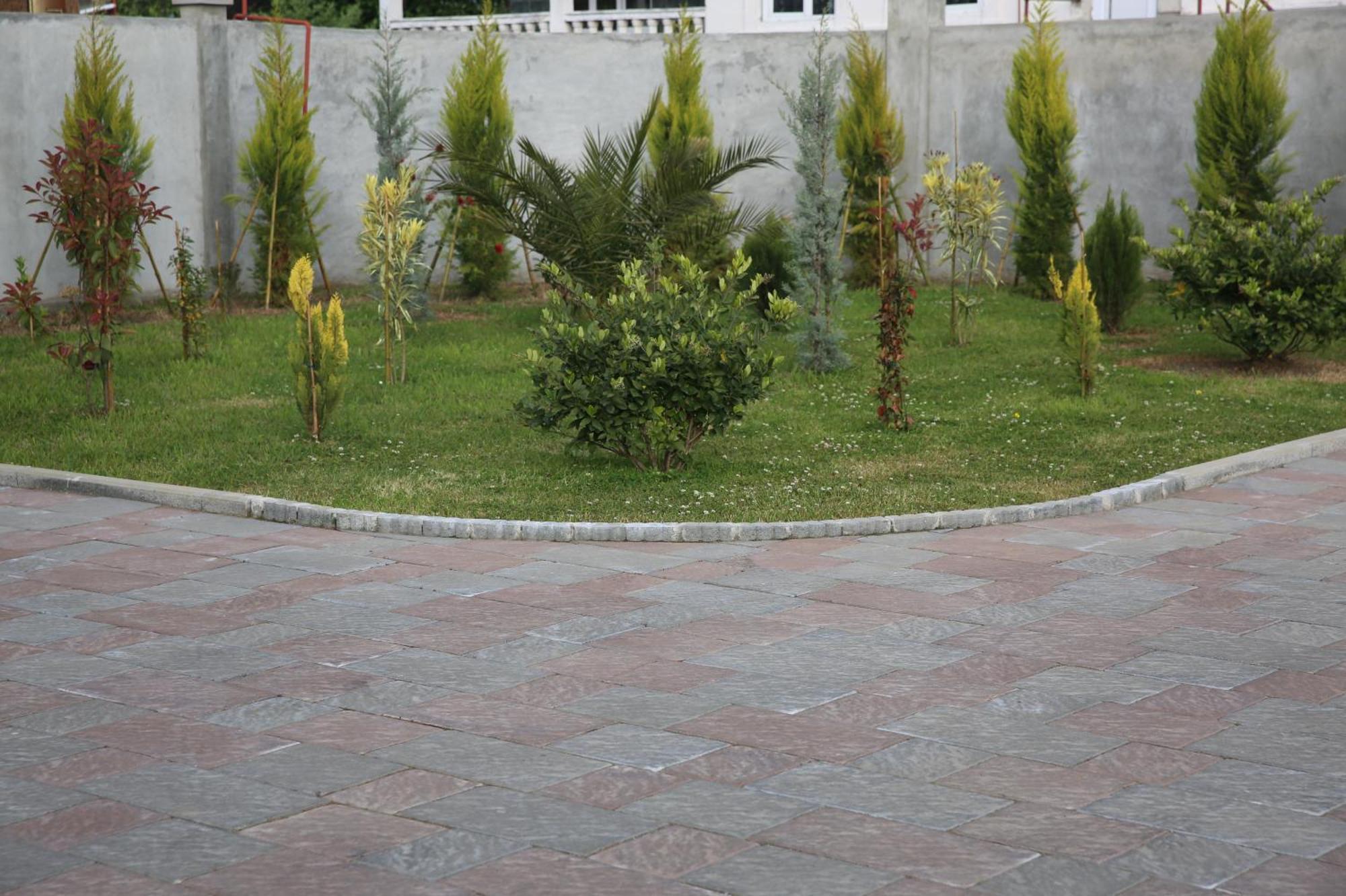 Villa Mariana บาทูมิ ภายนอก รูปภาพ