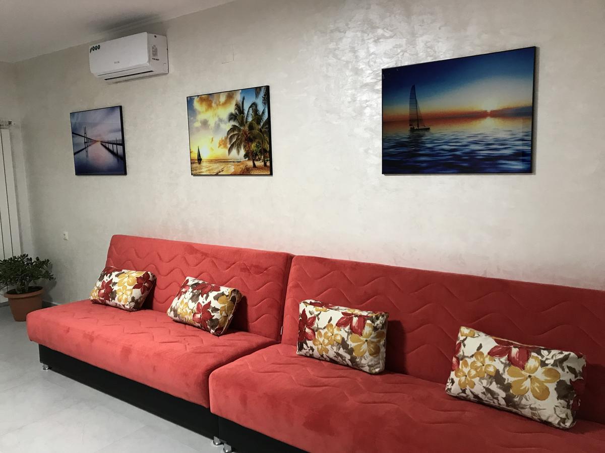 Villa Mariana บาทูมิ ภายนอก รูปภาพ