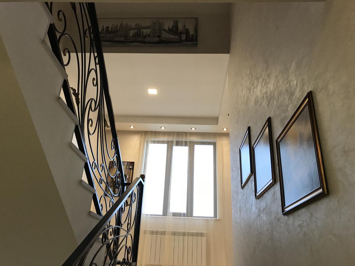 Villa Mariana บาทูมิ ภายนอก รูปภาพ