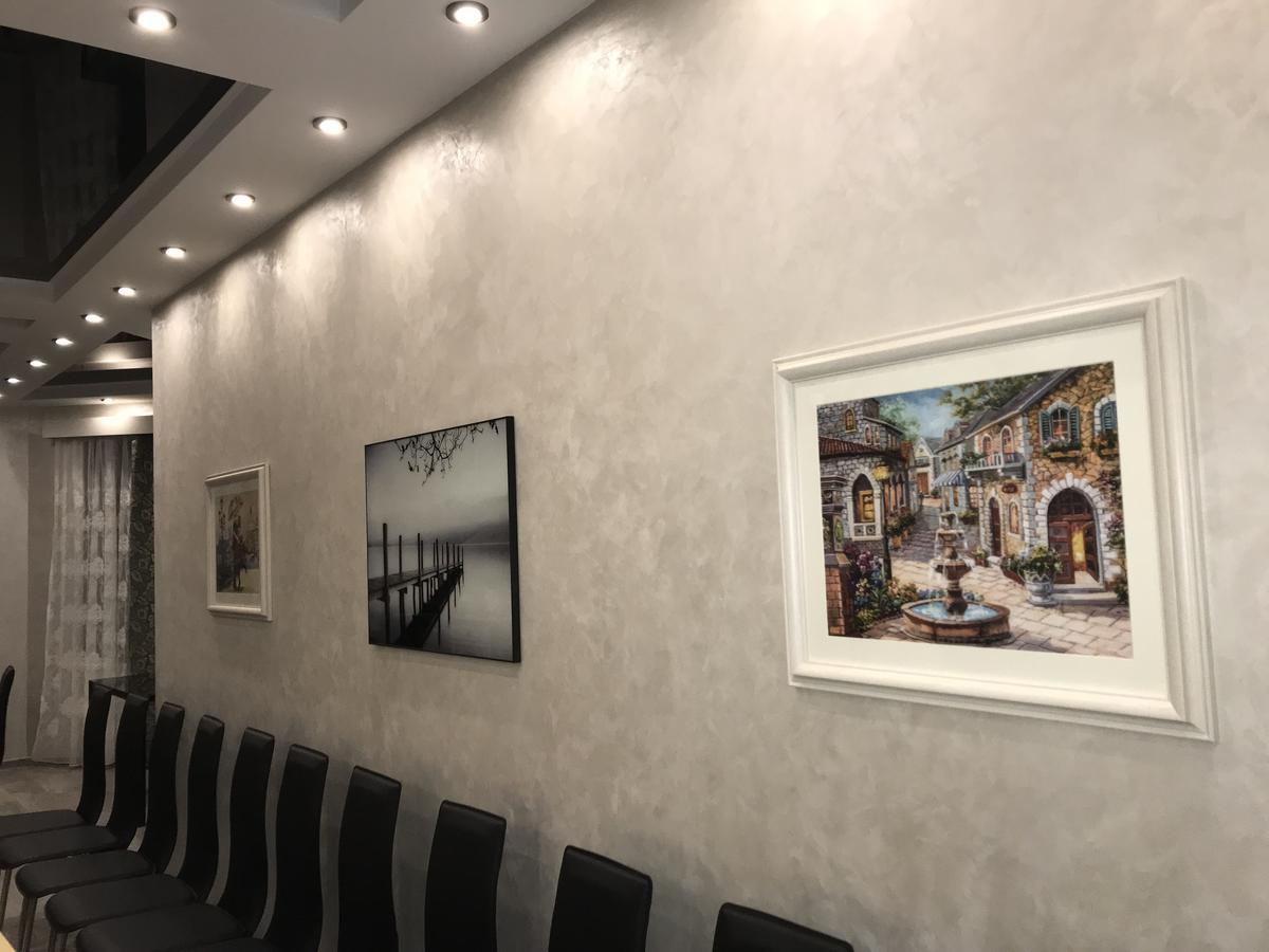 Villa Mariana บาทูมิ ภายนอก รูปภาพ