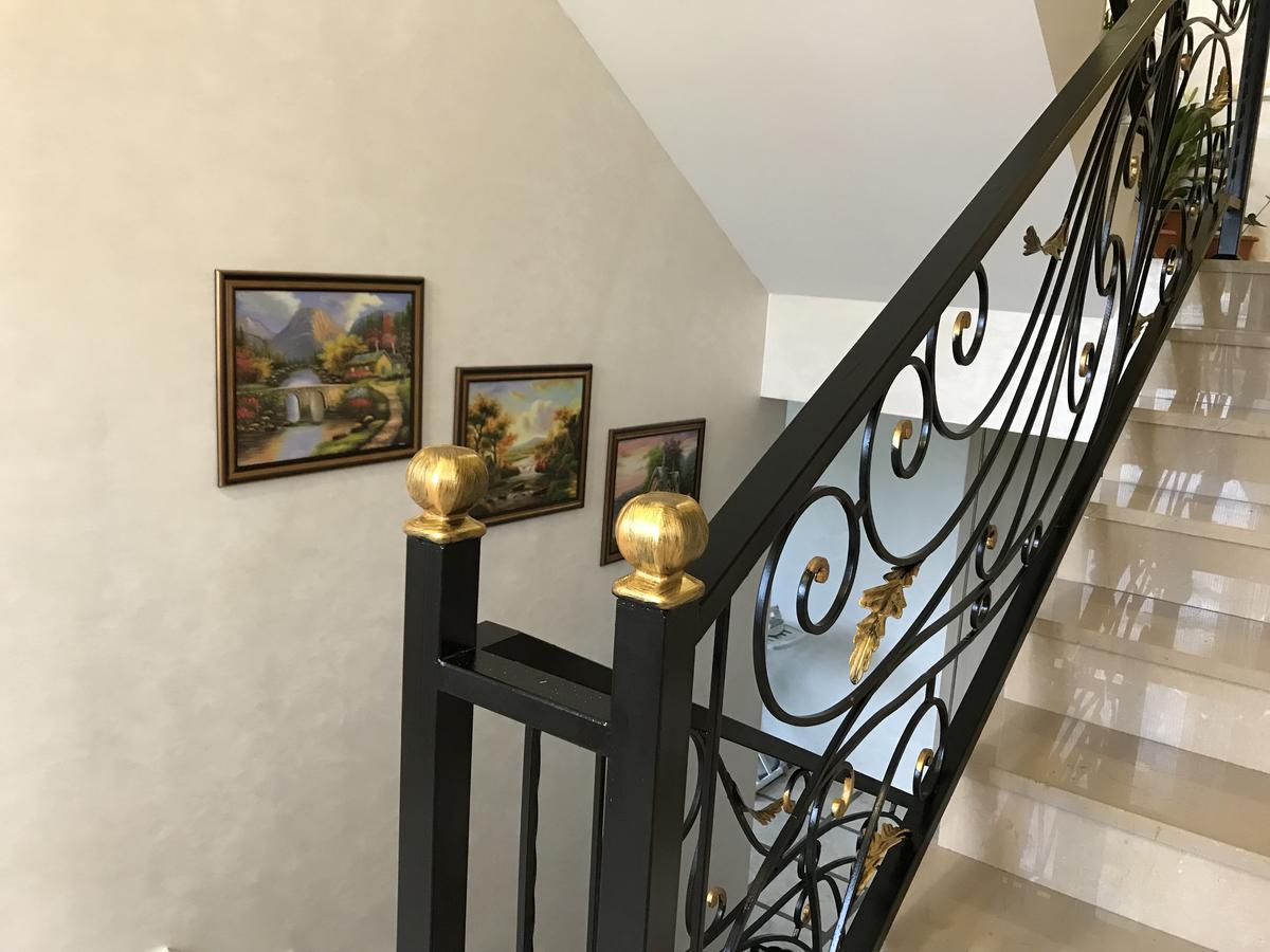 Villa Mariana บาทูมิ ภายนอก รูปภาพ