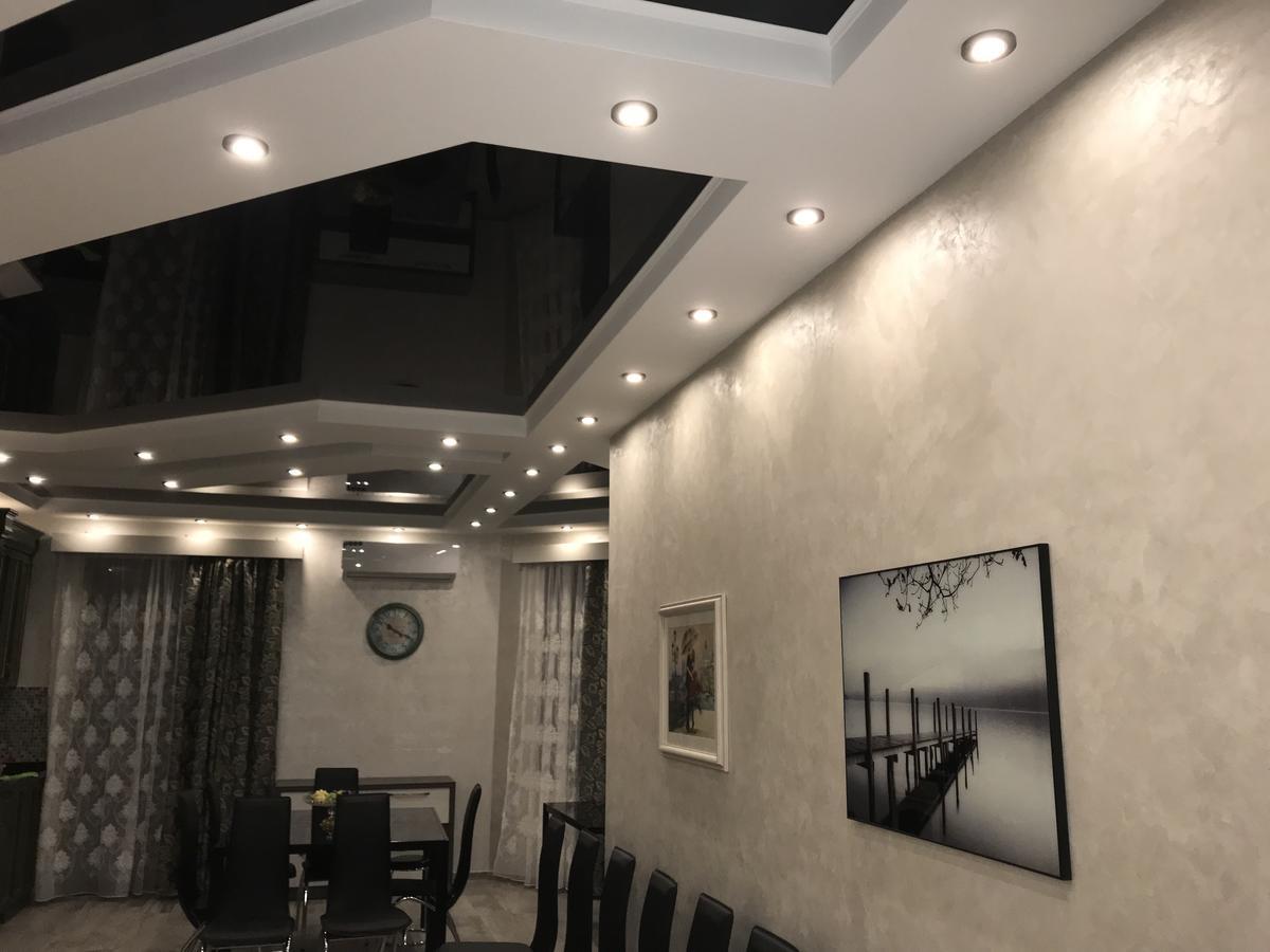 Villa Mariana บาทูมิ ภายนอก รูปภาพ
